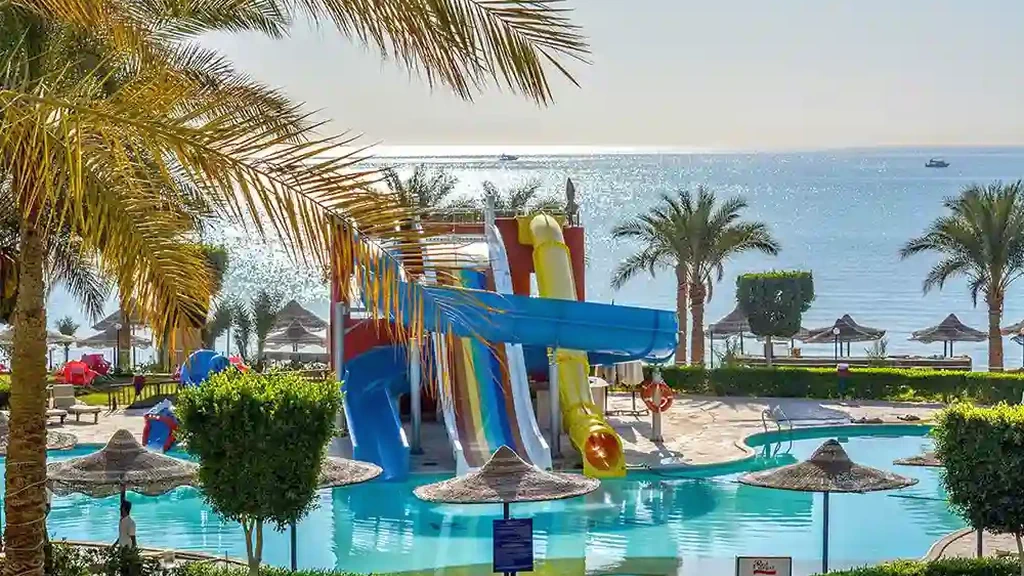 Retal View Hotel